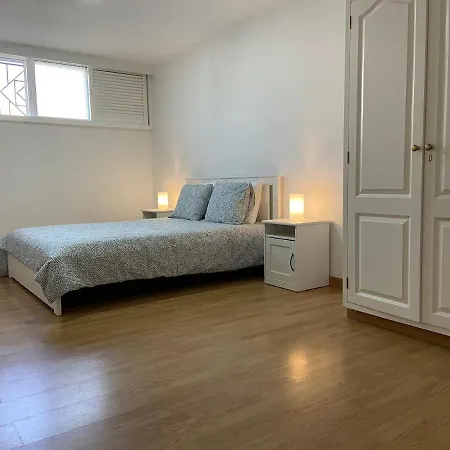 Apartamento Duplex Castle Harbour 465 *