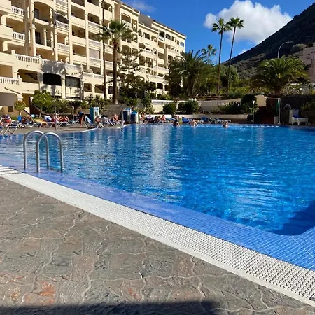 شقة Duplex Castle Harbour 465