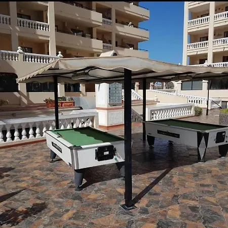 Duplex Castle Harbour 465 * Los Cristianos (Tenerife)