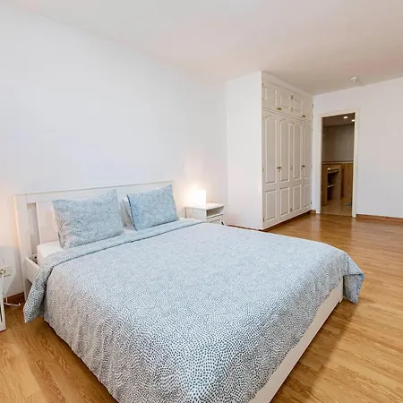 Apartamento Duplex Castle Harbour 465 *