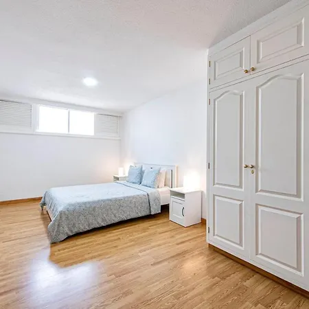 Duplex Castle Harbour 465 شقة *