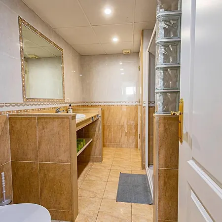 Apartamento Duplex Castle Harbour 465