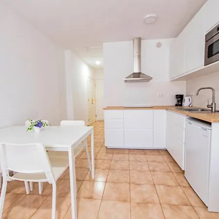 Apartamento Duplex Castle Harbour 465 Los Cristianos (Tenerife)