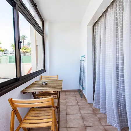 Duplex Castle Harbour 465 لوس كريستيانوس