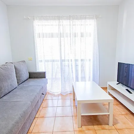Duplex Castle Harbour 465 * لوس كريستيانوس