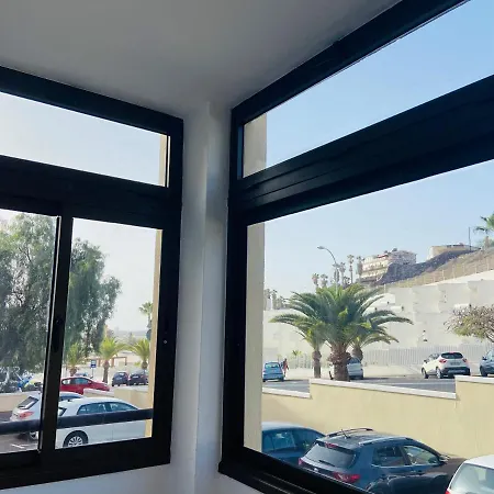 Appartamento Duplex Castle Harbour 465 Los Cristianos (Tenerife)