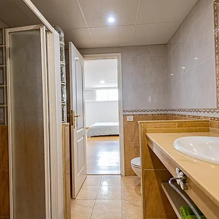 Duplex Castle Harbour 465 Appartamento *