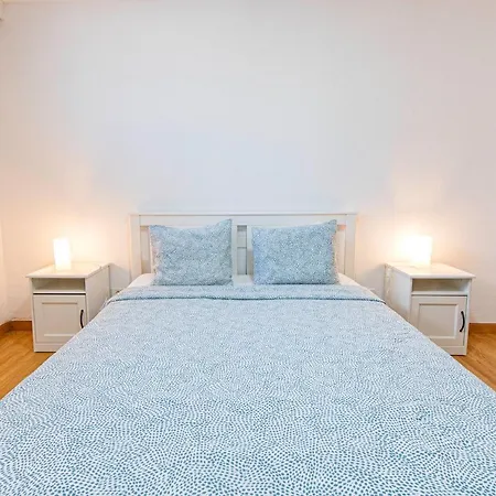 Duplex Castle Harbour 465 Appartamento *
