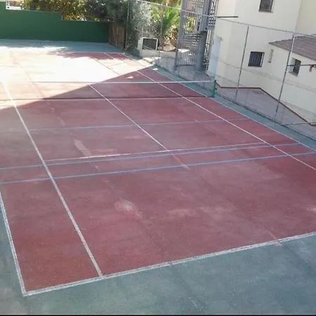 Διαμέρισμα Duplex Castle Harbour 465 Los Cristianos (Tenerife)